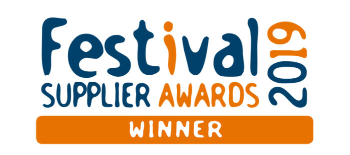 Festival Supplier Awards 2019