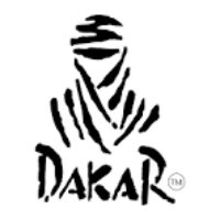 Dakar Rally logo