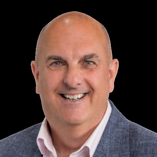 Commercial Director, GL events UK