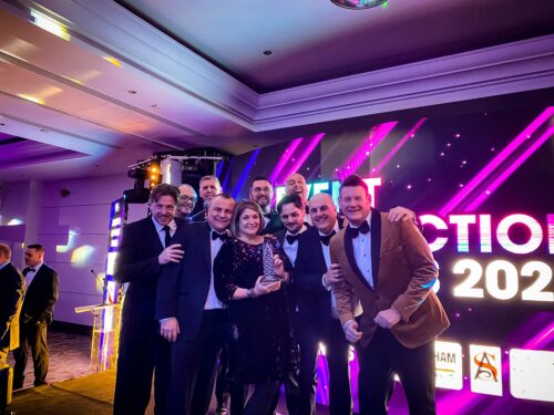 Event Production Awards 2023