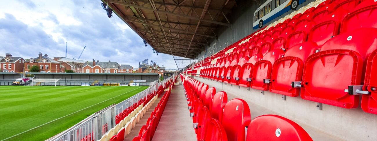 Exeter City FC028