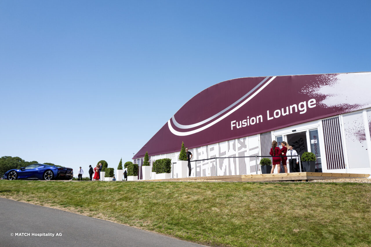 MATCH HOSPITALITY IMAGERY FUSION LOUNGE130