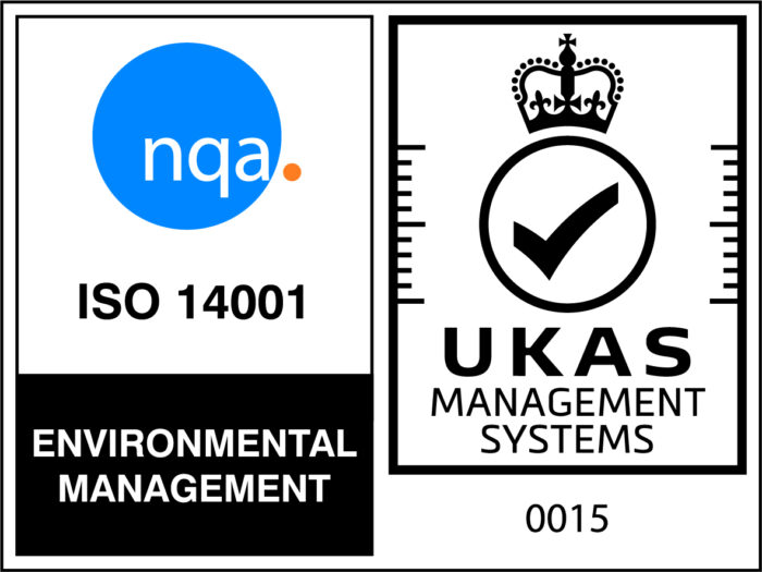 Iso 14001 2015