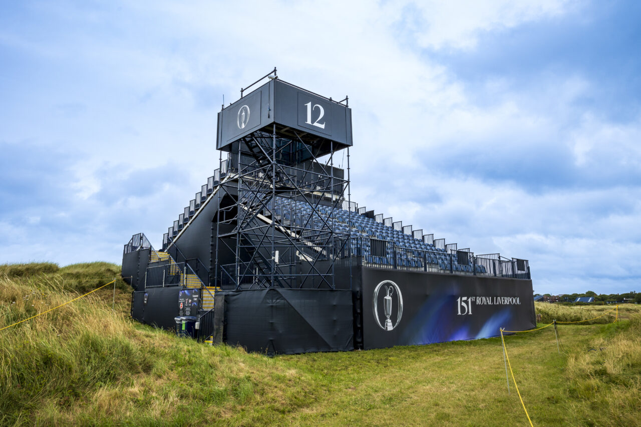 Open Golf 2023 Hoylake0130