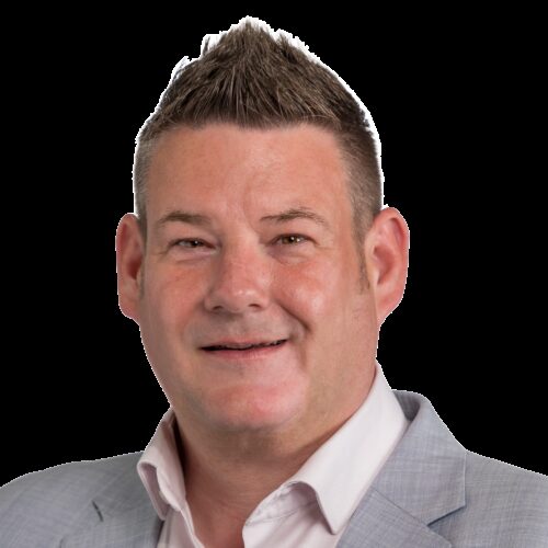 CEO, GL events UK