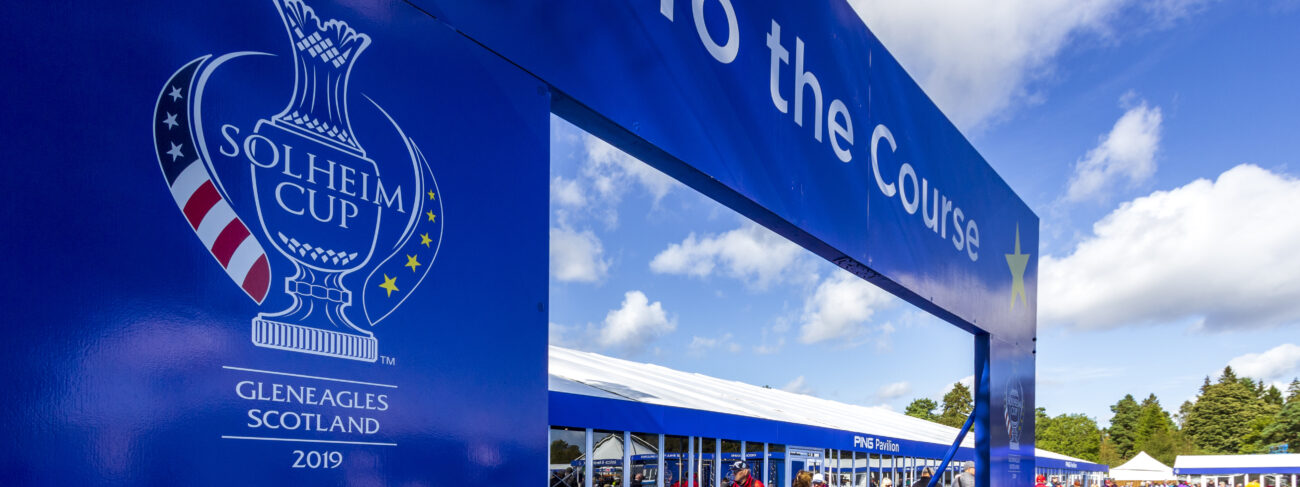 Solheim Cup Gleneagles 2019 2462