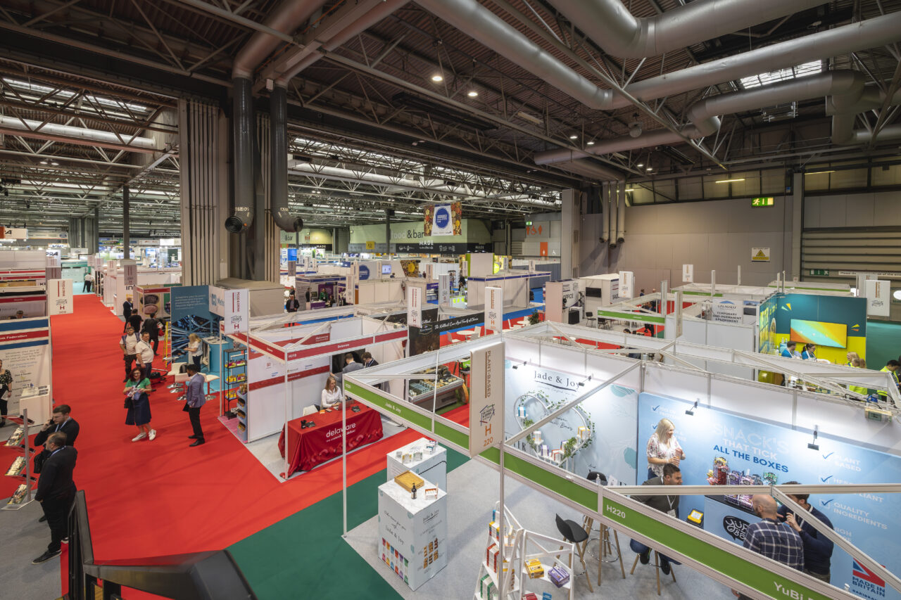 Xpect NEC Foodshows 2023 0547